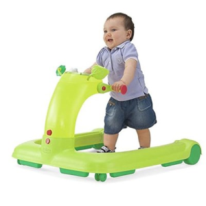 روروک سه کاره چیکو Chicco Baby Walker 1-2-3