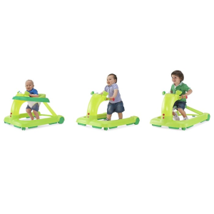 روروک سه کاره چیکو Chicco Baby Walker 1-2-3