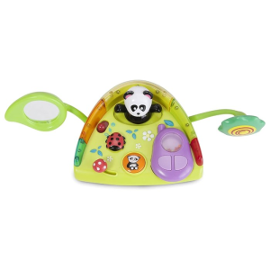روروک سه کاره چیکو Chicco Baby Walker 1-2-3