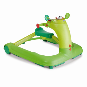 روروک سه کاره چیکو Chicco Baby Walker 1-2-3
