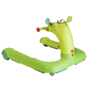 روروک سه کاره چیکو Chicco Baby Walker 1-2-3
