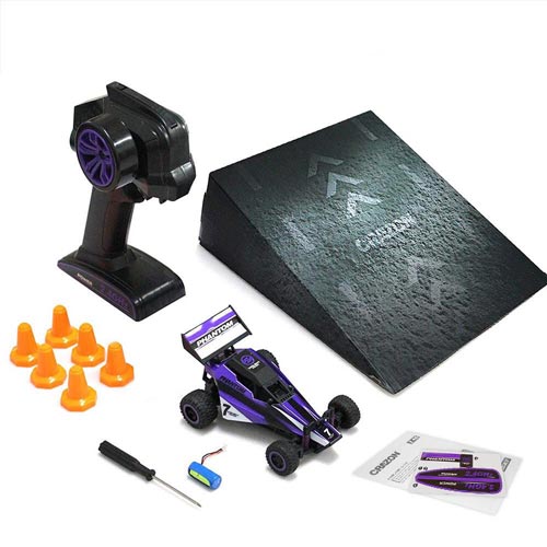 ماشین کنترلی Crazon مدل Mini RC Racing