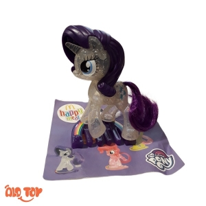 فیگور اورجینال پونی هازبرو Hasbro