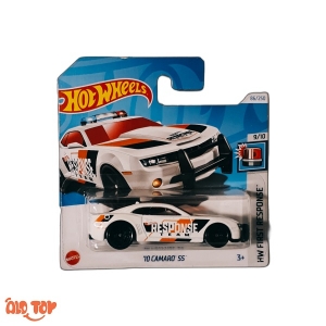 ماکت ماشین هات ویلز کامارو '10 Camaro SS' / عمده