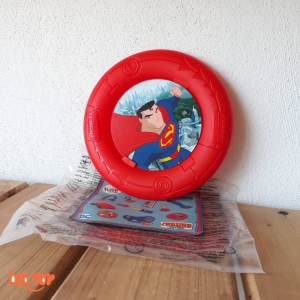 فریزبی سوپرمن اورجینال DC Comics / عمده