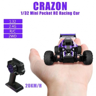 ماشین کنترلی Crazon مدل Mini RC Racing