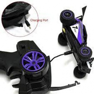 ماشین کنترلی Crazon مدل Mini RC Racing