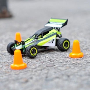 ماشین کنترلی Crazon مدل Mini RC Racing