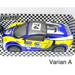 Rc-Xtreme Racer J601-3-03