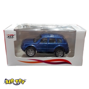 ماکت فلزی مدل  1210F9 - D