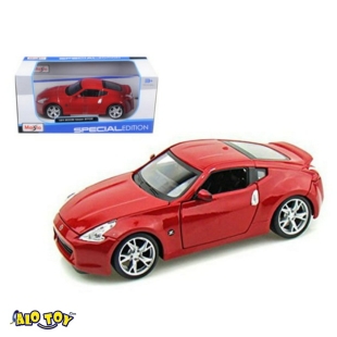 ماکت فلزی مایستو 1/24 مدل  Nissan 370Z 2009