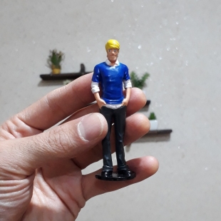 Figure-mattel-barbie-12-pcs-04