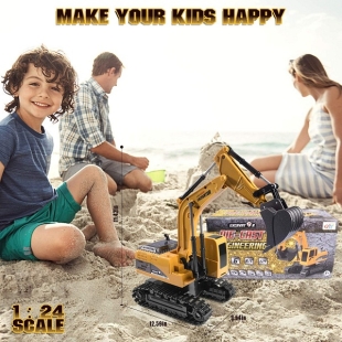 RC-WLL-Die-cast-6-channel-excavator-02
