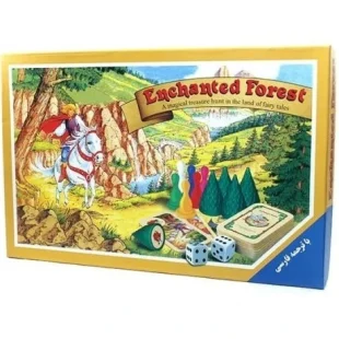 game-fkri-va-amoozeshi-kid-enchanted forest-4