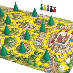 game-fkri-va-amoozeshi-kid-enchanted forest-5