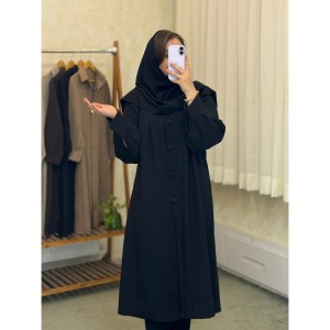 مانتوبلند اداری یکتا
