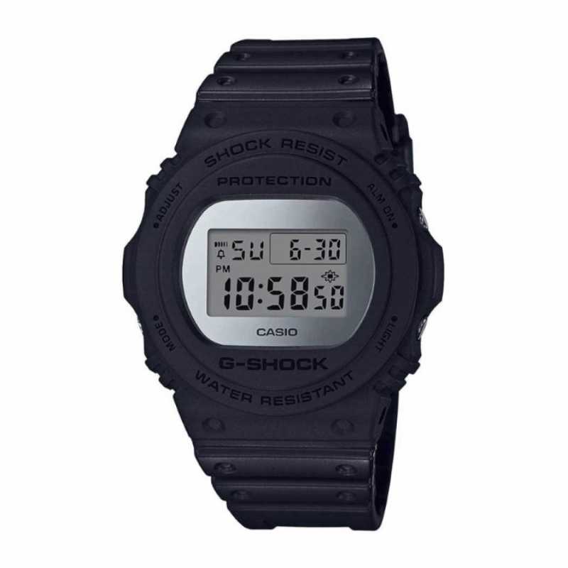 ساعت مردانه کاسیو CASIO DW-5700BBMA-1D