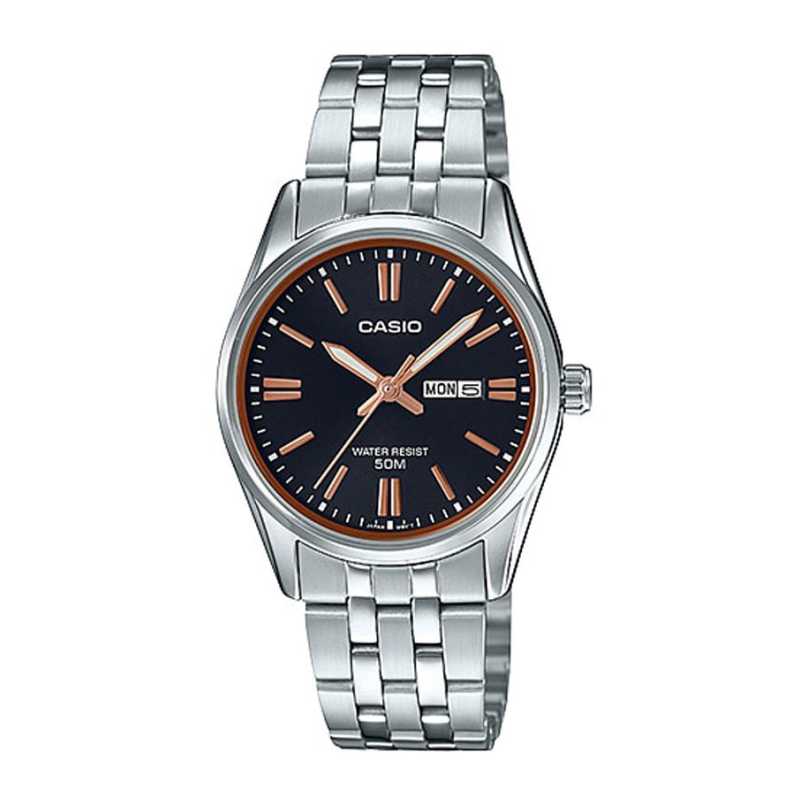 ساعت زنانه کاسیو CASIO LTP-1335D-1A2