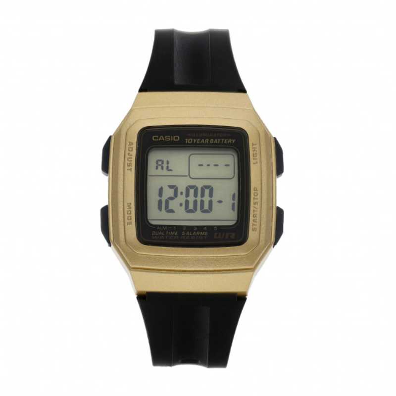 ساعت کاسیو CASIO F-201WAM-9A