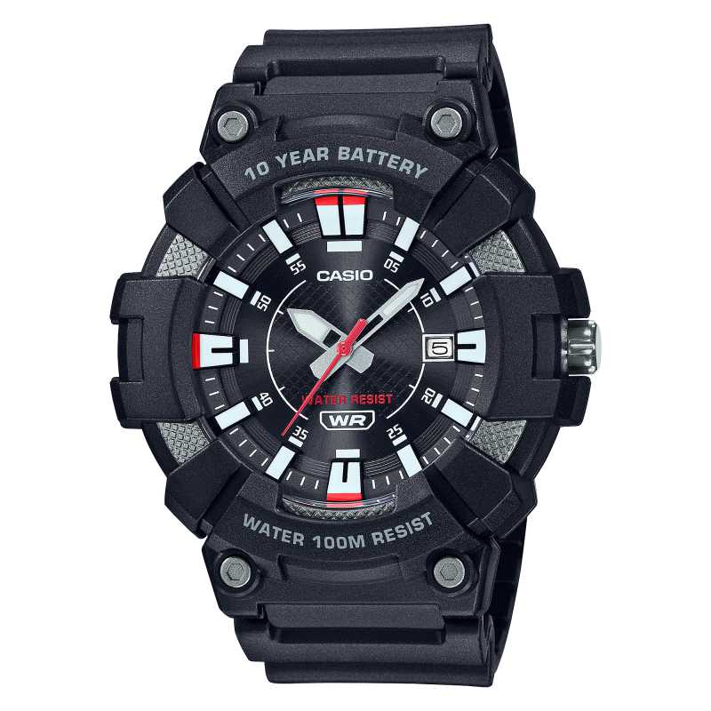 CASIO MW-610H-1A