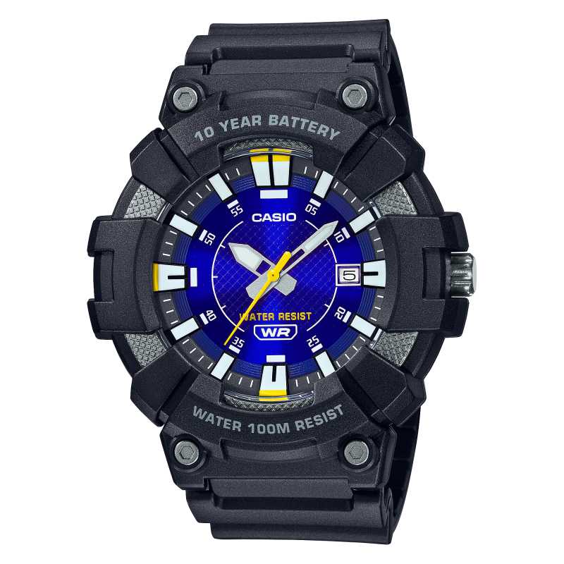 CASIO MW-610H-2A