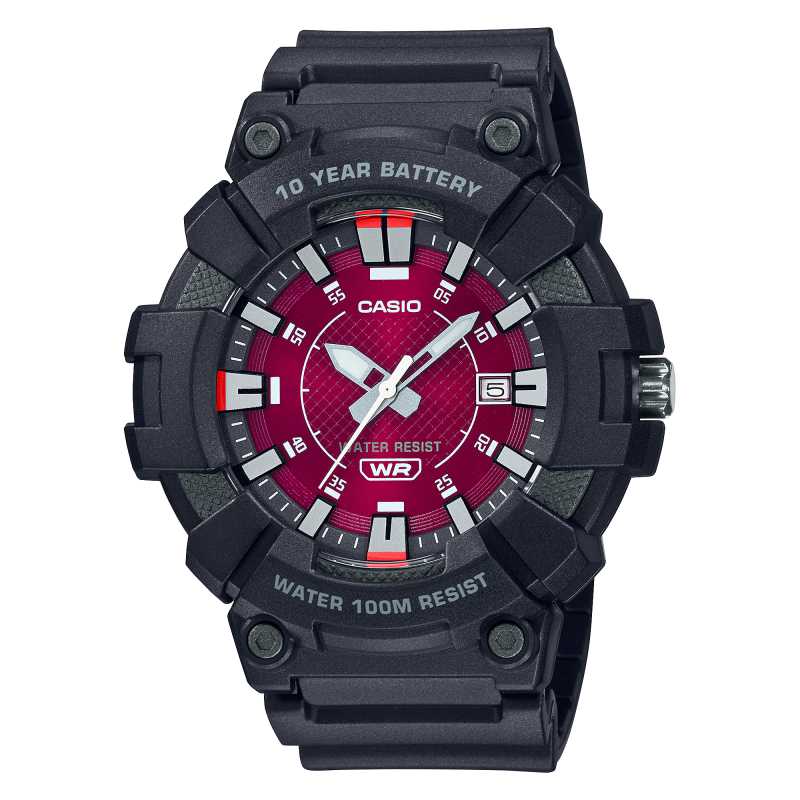 CASIO MW-610H-4A