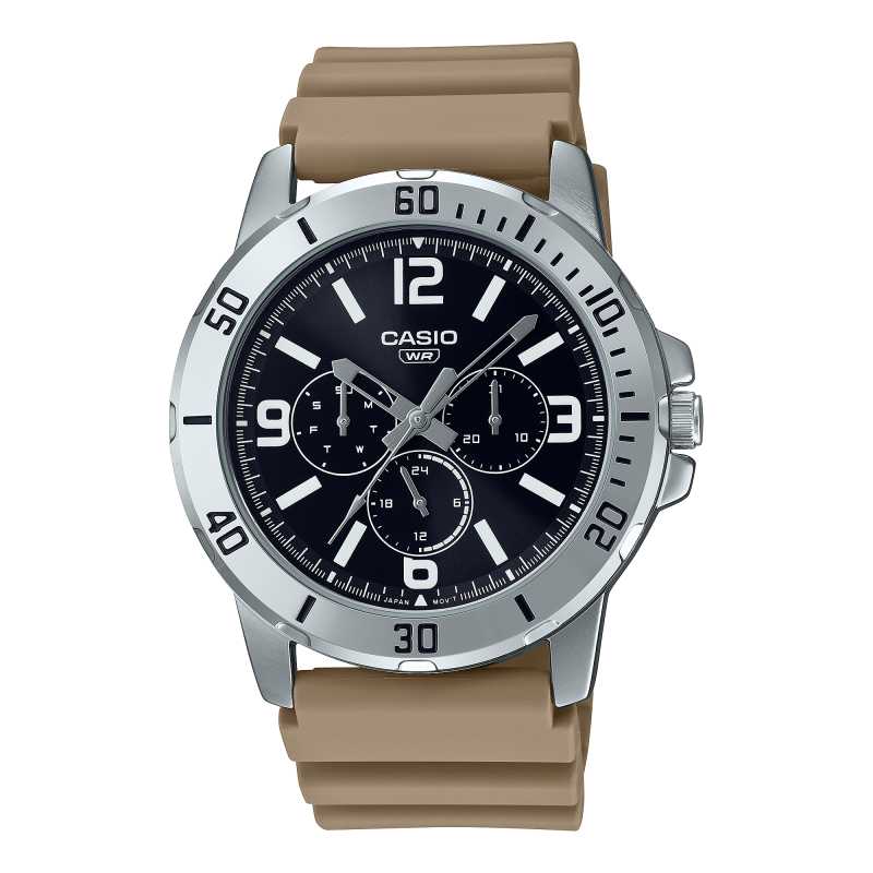 CASIO MTP-VD300-5B