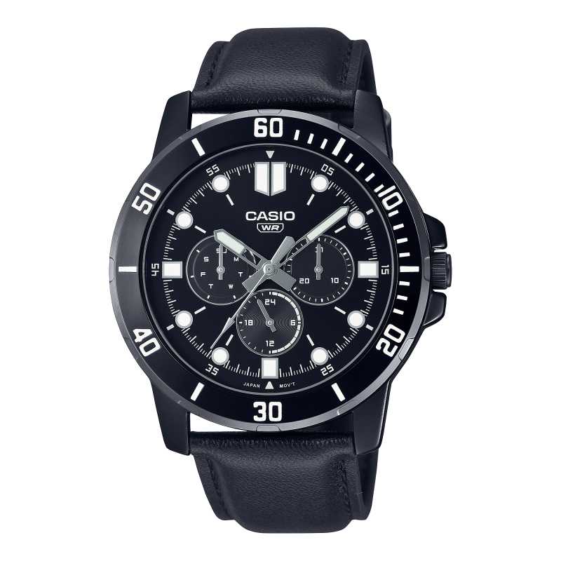 CASIO MTP-VD300BL-1E