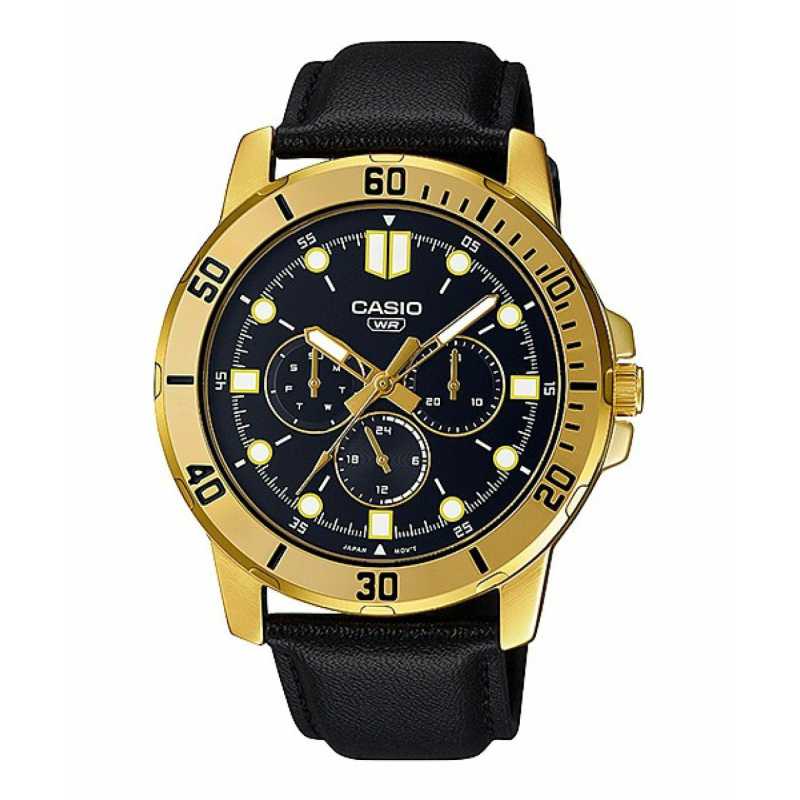 CASIO MTP-VD300GL-1E