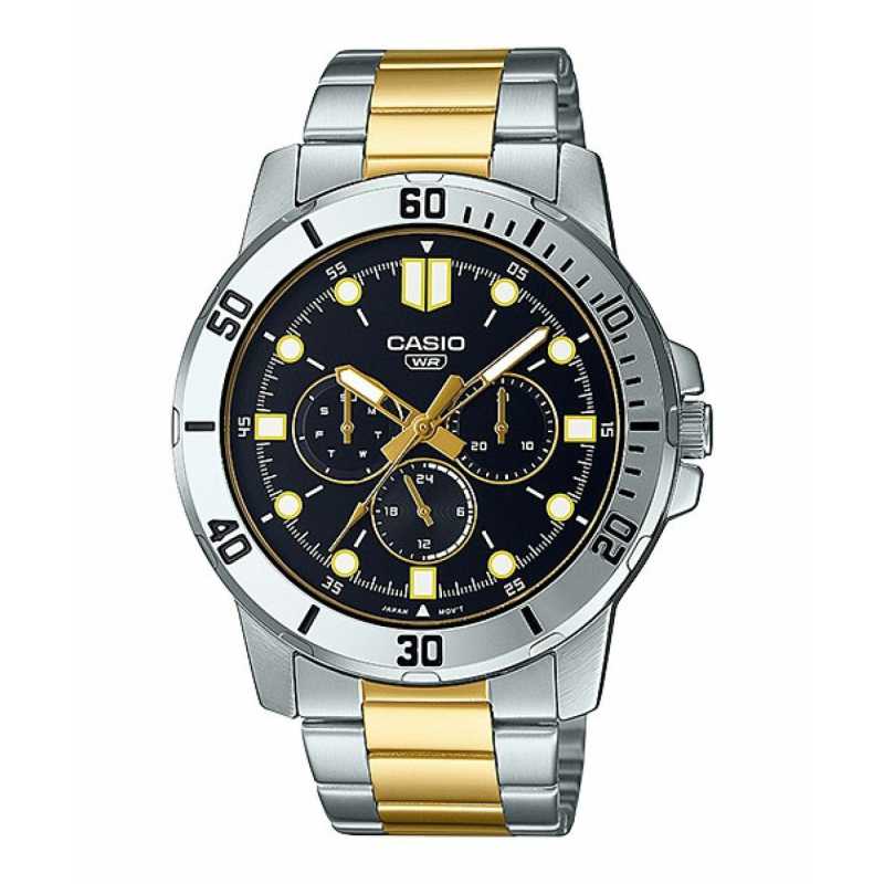 CASIO MTP-VD300SG-1E