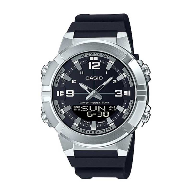 CASIO AMW-870-1A