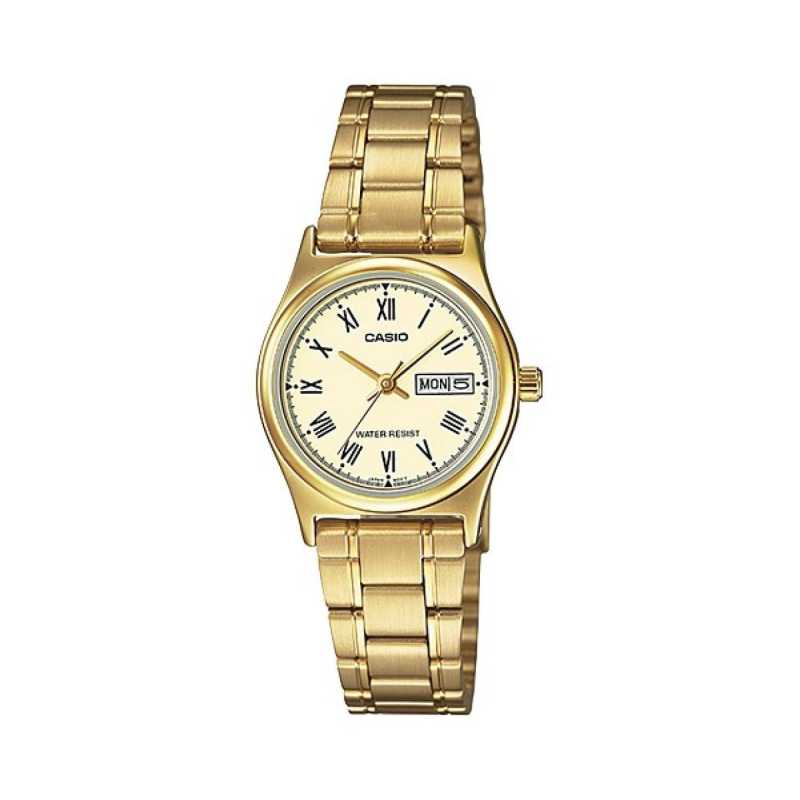 CASIO LTP-V006G-9B