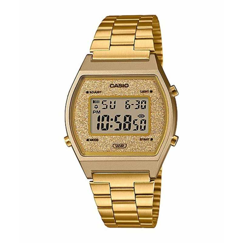 ساعت کاسیو CASIO B640WGG-9D