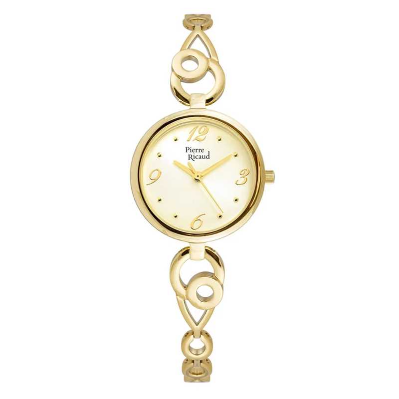 ساعت زنانه پیر ریکود PIERRE RICUAD P22008.1171Q