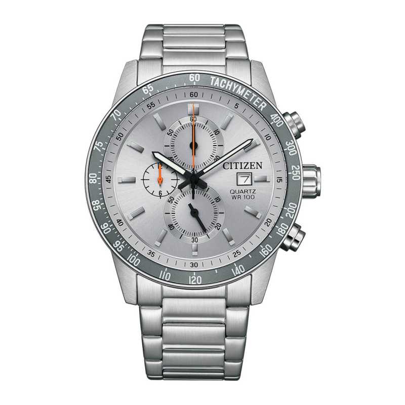 ساعت مردانه سیتیزن CITIZEN AN3688-58H