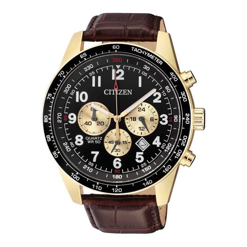 ساعت مردانه سیتیزن CITIZEN AN8162-06E