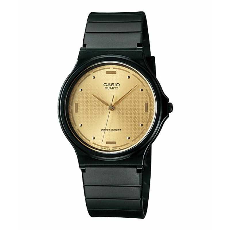 ساعت زنانه کاسیو CASIO MQ-76-9AL