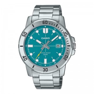 CASIO MTP-VD01D-3E2