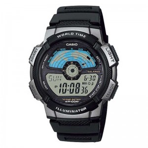 ساعت مردانه کاسیو CASIO AE-1100W-1A