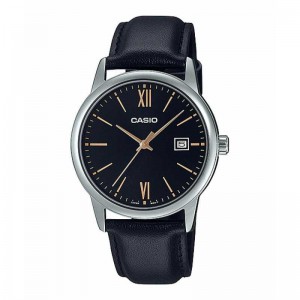 ساعت مردانه کاسیو CASIO MTP-V002L-1B3