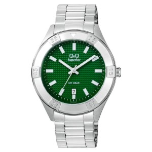 ساعت کیو اند کیو Q&Q S20A-003VY
