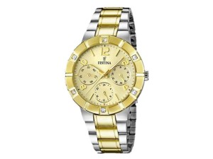 ساعت زنانه فستینا FESTINA F16707/1