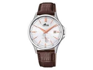 ساعت مردانه لوتوس LOTUS L18424/2