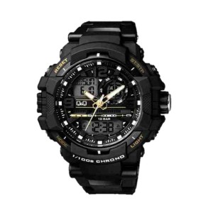 Q&Q GW86-004
