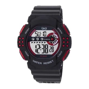 Q&Q M128-001