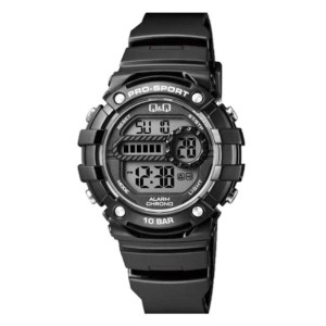 Q&Q M154-002