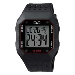 Q&Q M158-002