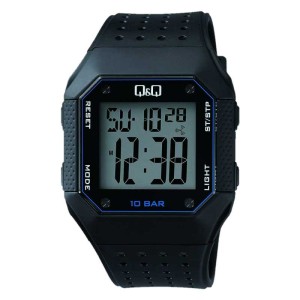 Q&Q M158-003