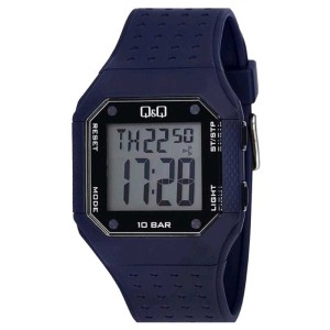 Q&Q M158-007