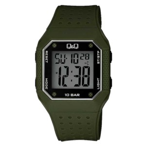 Q&Q M158-009